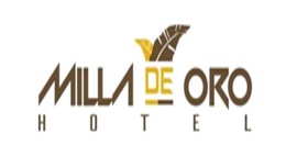Logo de HOLTEL MILLA DE ORO